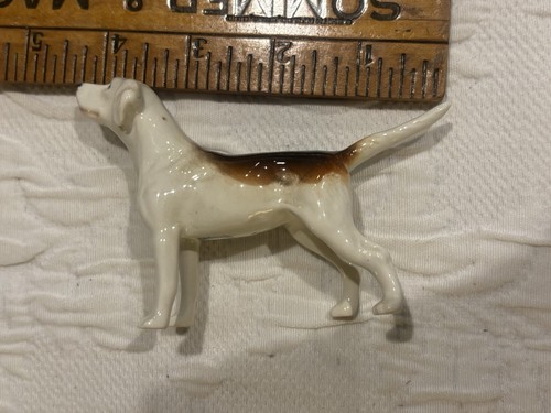 Small beswick porcelain - beswick,